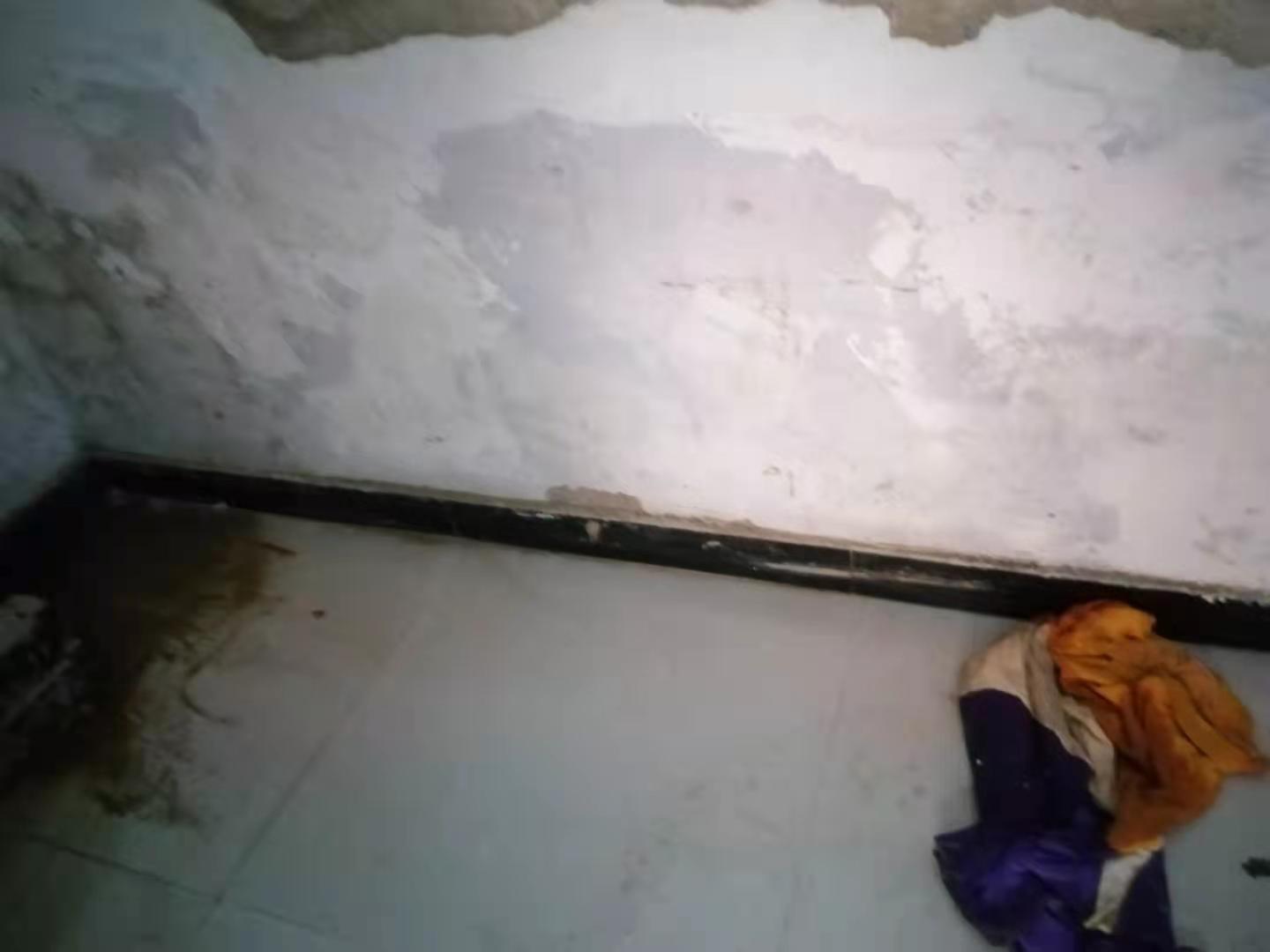 错那家里漏水了怎么办？